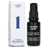 I Numeri Primi  N.1 Hyaluronic Acid Serum   20ml/0.7oz
