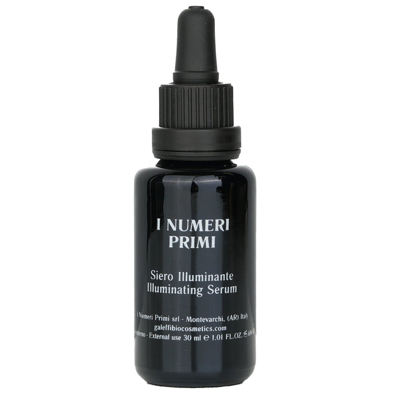 I Numeri Primi  N.2 Illuminating Serum   30ml/1.01oz