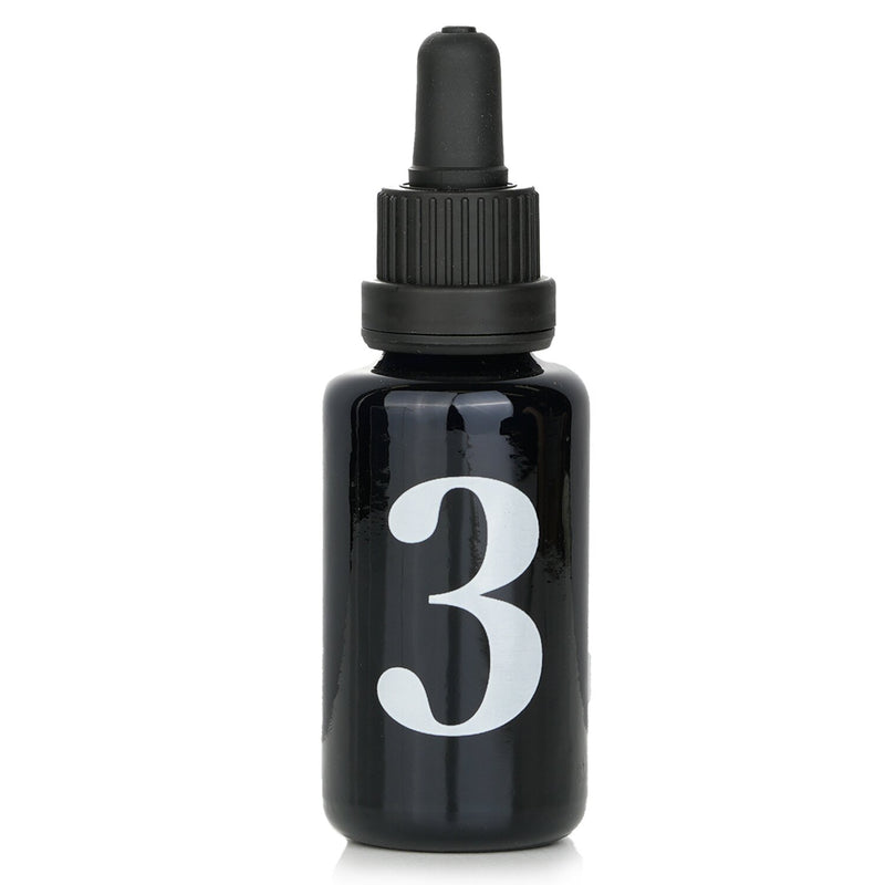 I Numeri Primi  N.3 Argan Serum   30ml/1.01oz