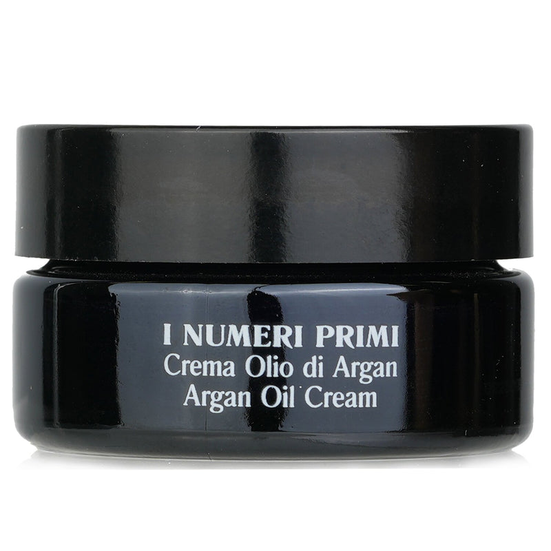 I Numeri Primi  N.3 Argan Oil Cream   50ml/1.7oz