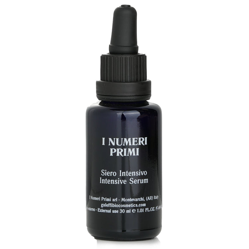 I Numeri Primi  N.5 Intensive Serum   30ml/1.01oz