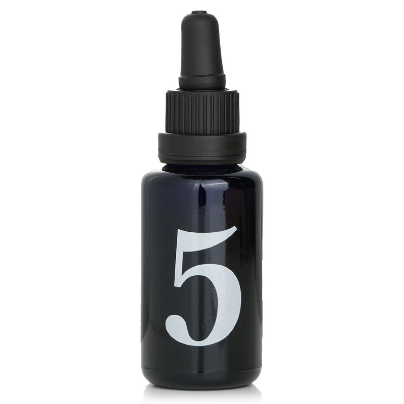 I Numeri Primi  N.5 Intensive Serum   30ml/1.01oz