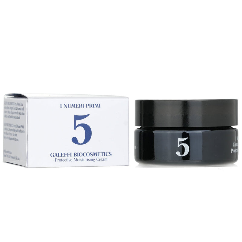 I Numeri Primi  N.5 Protective Moisturising Cream   50ml/1.7oz