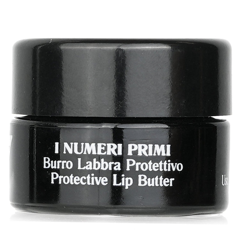 I Numeri Primi  N.7 Protective Face-Lip Butter   5ml/0.16oz