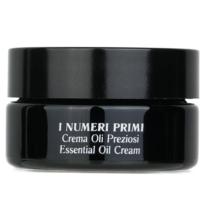I Numeri Primi  N.11 Essential Oil Cream   50ml/1.7oz