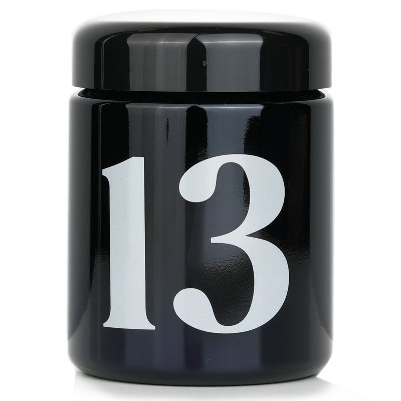 I Numeri Primi  N.13 Fruits & Flowers Nourishing Body Cream   250ml/8.4oz