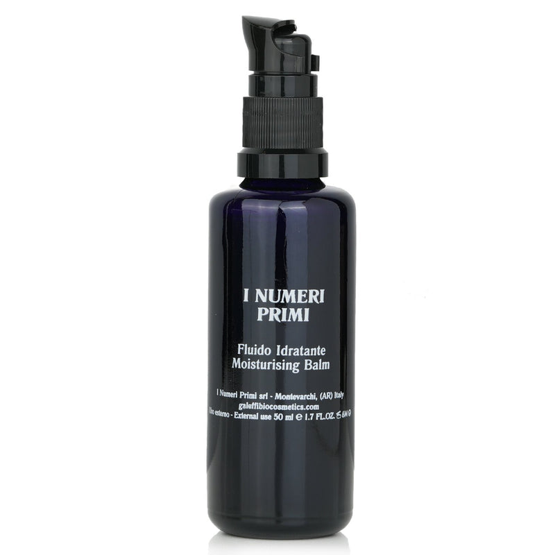 I Numeri Primi  N.17 Moisturising Balm   50ml