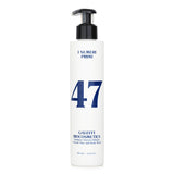 I Numeri Primi  N.47 Delicate Hair and Body Wash   200ml/8.4oz