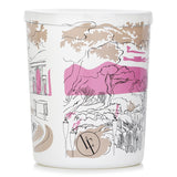 Bougies la Francaise  Mediterranean Garden Candle   180g/6.35oz