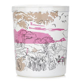 Bougies la Francaise  Mediterranean Garden Candle   180g/6.35oz