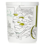 Bougies la Francaise  Zen Garden Scented Candle   180g/6.35oz