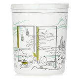 Bougies la Francaise  Zen Garden Scented Candle   180g/6.35oz