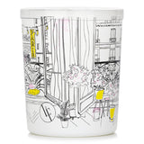 Bougies la Francaise  Garden At The Balcony Scented Candle   180g/6.35oz