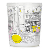 Bougies la Francaise  Garden At The Balcony Scented Candle   180g/6.35oz