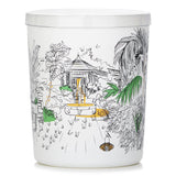 Bougies la Francaise  Spice Garden Candle   180g/6.35oz