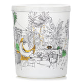Bougies la Francaise  Spice Garden Candle   180g/6.35oz