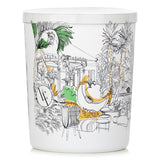 Bougies la Francaise  Spice Garden Candle   180g/6.35oz