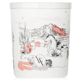 Bougies la Francaise  Desert Garden Scented Candle   180g/6.35oz