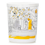 Bougies la Francaise  Hesperides Garden Scented Candle   180g/6.35oz
