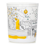 Bougies la Francaise  Hesperides Garden Scented Candle   180g/6.35oz