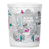 Bougies la Francaise  Exotic Garden Candle   180g/6.35oz