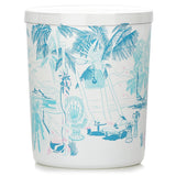 Bougies la Francaise  Islands Garden Scented Candle   180g/6.35oz