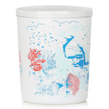 Bougies la Francaise  Coral Garden Scented Candle   180g/6.35oz