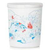 Bougies la Francaise  Coral Garden Scented Candle   180g/6.35oz