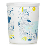 Bougies la Francaise  Corsican Garden Scented Candle   180g/6.35oz