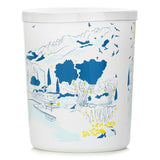 Bougies la Francaise  Corsican Garden Scented Candle   180g/6.35oz