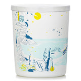 Bougies la Francaise  Corsican Garden Scented Candle   180g/6.35oz