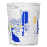 Bougies la Francaise  Blue Garden Scented Candle   180g/6.35oz