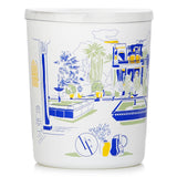 Bougies la Francaise  Blue Garden Scented Candle   180g/6.35oz