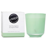 Bougies la Francaise  Vert Eucalyptus Candle   200g/7.05oz