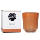 Bougies la Francaise  Vanilla Blond Scented Candle   200g/7.05oz