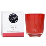 Bougies la Francaise  Ambre Tan Scented Candle   200g/7.05oz