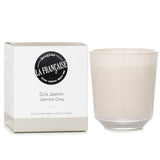 Bougies la Francaise  Gris Jasmin Scented Candle   200g/7.05oz