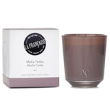 Bougies la Francaise  Moka Tonka Scented Candle   200g/7.05oz