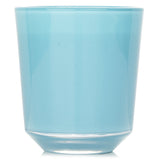 Bougies la Francaise  Bleu Monoï Candle   200g/7.05oz