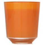 Bougies la Francaise  Orange Mandarine Candle   200g/7.05oz
