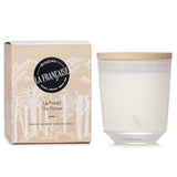 Bougies la Francaise  Vegetable Wax The Forest Scented Candle   200g/7.05oz