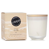 Bougies la Francaise  Vegetable Wax The Lake Scented Candle   200g/7.05oz