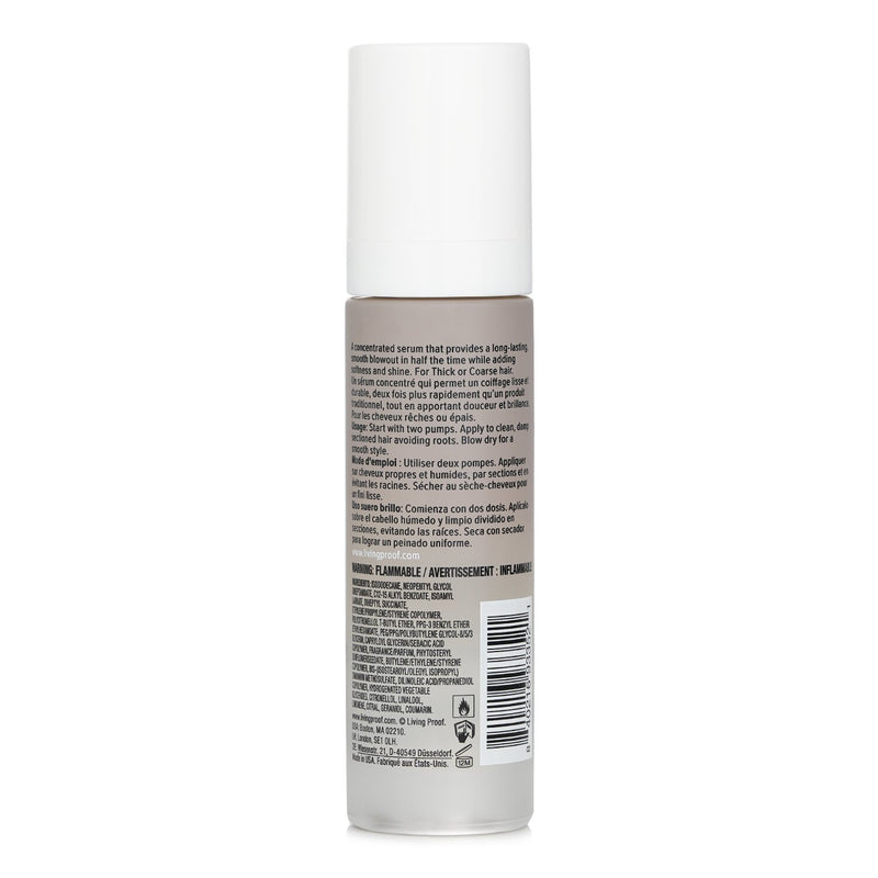 リビング プルーフ  No Frizz Smooth Styling Serum   45ml/1.5oz