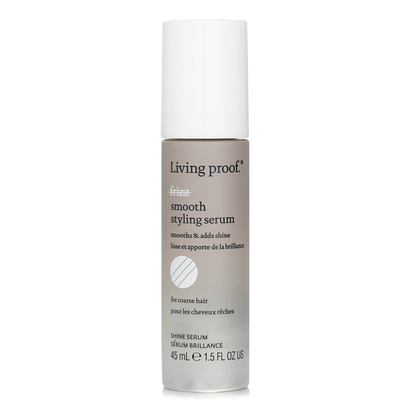 リビング プルーフ  No Frizz Smooth Styling Serum   45ml/1.5oz