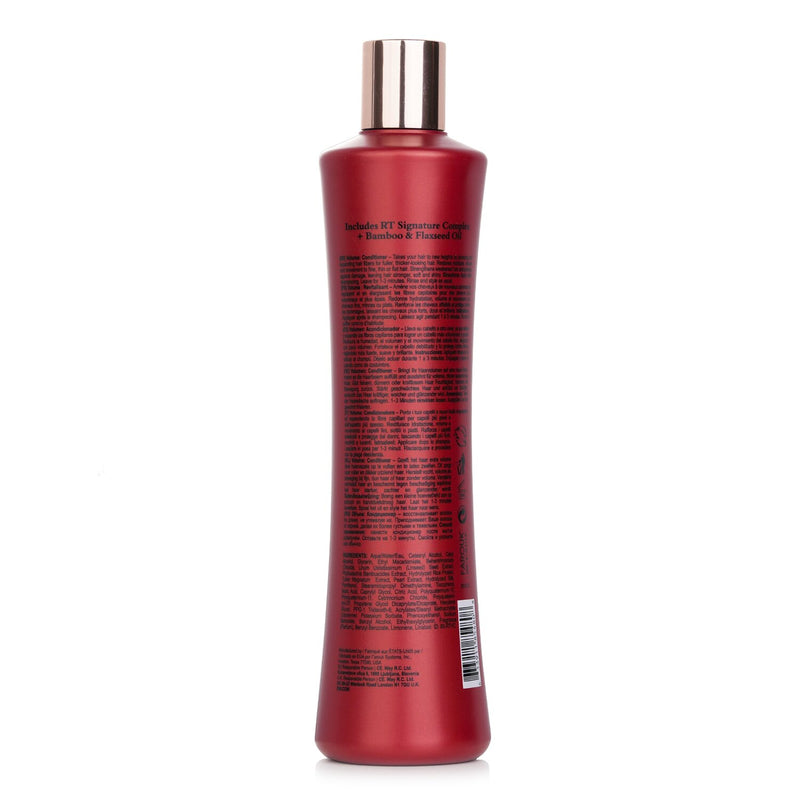 チィー  ロイヤルトリートメント ボリュームコンディショナー (細くて弱い髪・カラーリングヘア用)   355ml/12oz