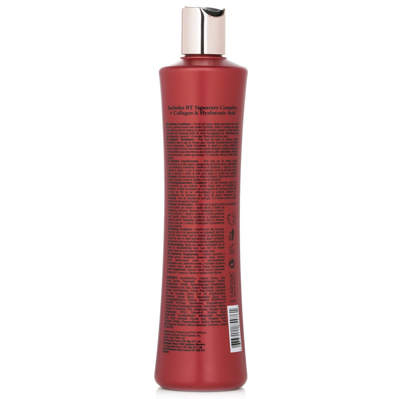 チィー  ロイヤルトリートメント ハイドレーティングコンディショナー (ドライ・ダメージヘア、カラーリングヘア用)   355ml/12oz