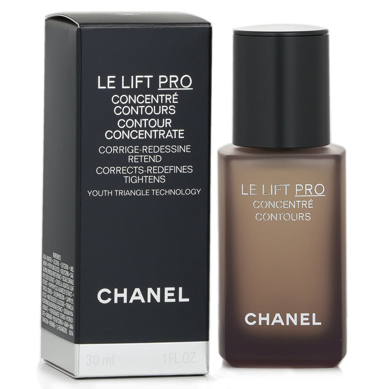 シャネル  Le Lift Pro Concentre Contours   30ml/1oz