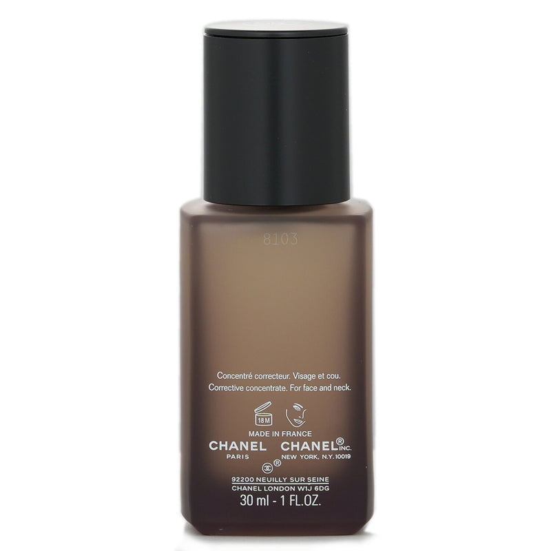シャネル  Le Lift Pro Concentre Contours   30ml/1oz