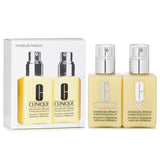 クリニーク  Dramatically Different Moisturizing Lotion+ (For Dry Combination Skin)   2x125ml/4.2oz