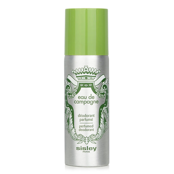 シスレー　  Eau De Campagne Perfumed Deodorant Spray   150ml/5oz